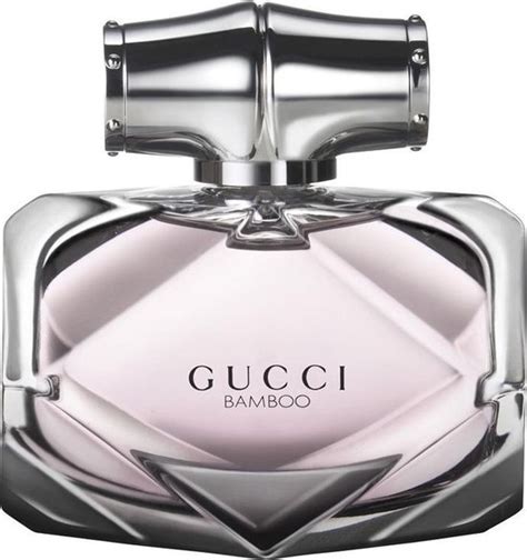 gucci bamboo 50 ml douglas|is gucci bamboo perfume discontinued.